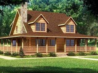 258 Fantasy Ln, Mchenry, MD