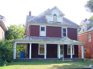 1412 Patterson Ave SW, Roanoke, VA 24016