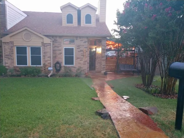 4903 Lomax Dr, Dallas, TX 75227