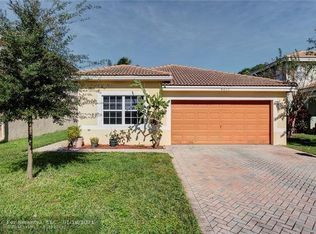 4037 Crescent Creek St, Coconut Creek, FL 33073