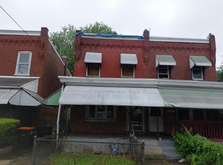 1036 Parker St, Chester, PA 19013