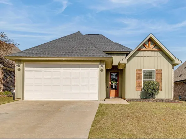 104 Piney Cv, West Monroe, LA 71291