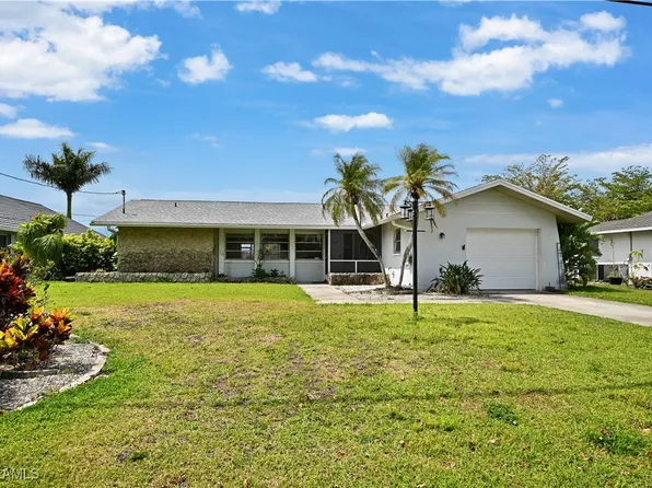 1414 Shelby Pkwy, Cape Coral, FL 33904