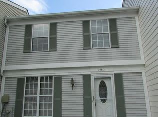 14417 Stepping Stone Way, Burtonsville, MD 20866
