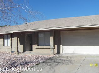 7532 W Cheery Lynn Rd, Phoenix, AZ 85033
