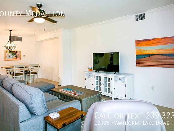 4th image of 12035 Hawthorn Lake Dr #102