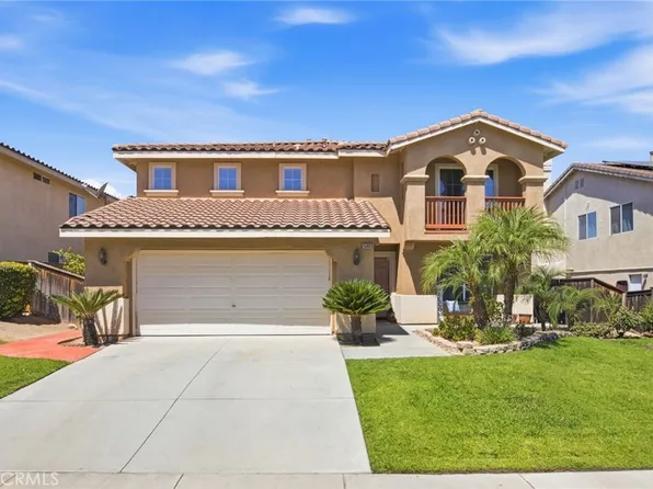 15683 Vista Del Mar St, Moreno Valley, CA 92555