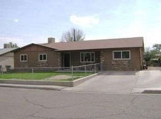 307 N Valley Blvd, Bloomfield, NM 87413