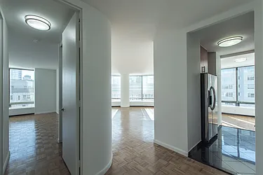 Rented by Solow Realty