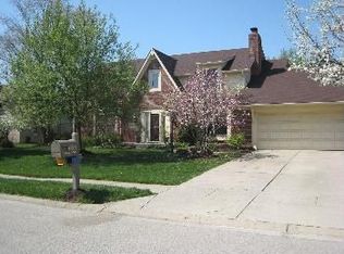 14302 Stacey St, Carmel, IN 46033