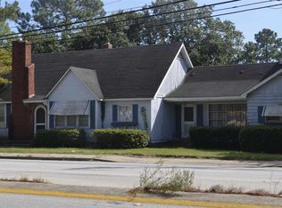 3865 Highmarket St, Georgetown, SC 29440