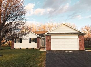 113 Christy Ct, Mc Comb, OH 45858