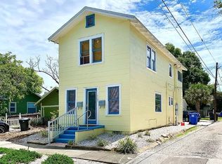 117 25th St N #1, Saint Petersburg, FL 33713