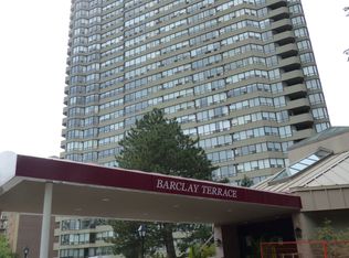 1300 Islington Ave #1209, Toronto, ON M9A 5C4