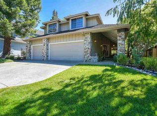 1060 Canyon Hills Rd, San Ramon, CA 94582