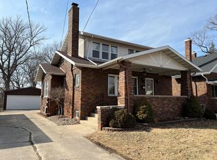 608 N 2nd St, Fort Dodge, IA 50501