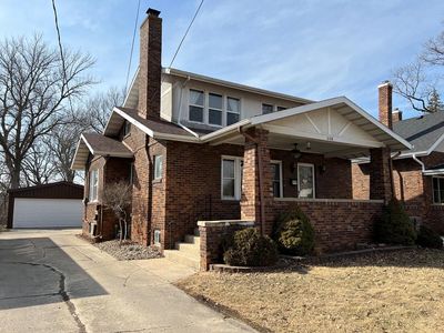 608 N 2nd St, Fort Dodge, IA, 50501
