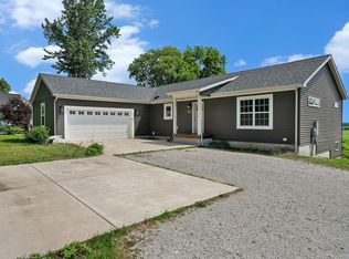 69 N 250 E, La Porte, IN 46350