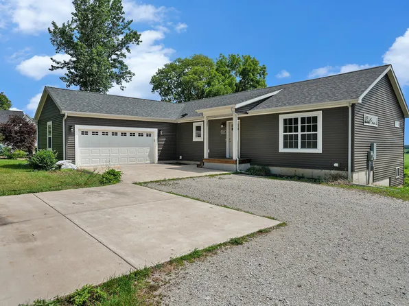 69 N 250 E, La Porte, IN 46350