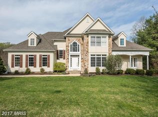3918 Donerin Way, Phoenix, MD 21131