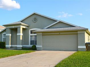 3118 Birds Rest Pl, Kissimmee, FL 34743