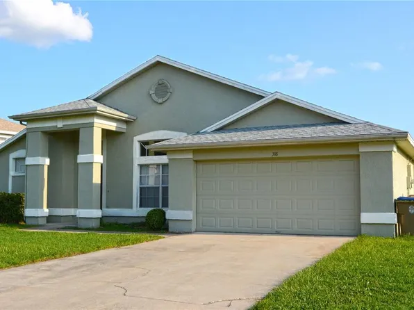 3118 Birds Rest Pl, Kissimmee, FL 34743