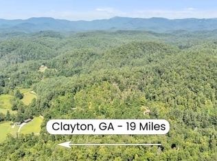 0 Walking Stick Rd, Clayton, GA 30525