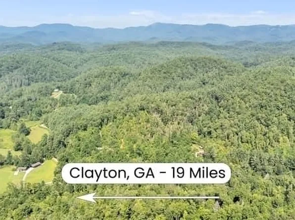 0 Walking Stick Rd, Clayton, GA 30525