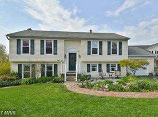 20037 Wanegarden Ct, Germantown, MD 20874