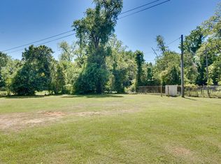 1543 Forest St, Augusta, GA 30901