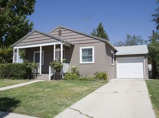 17647 Rhoda St, Encino, CA 91316