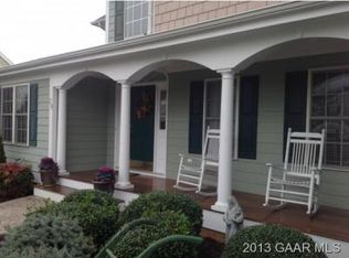 28 Roth Rd, Waynesboro, VA 22980