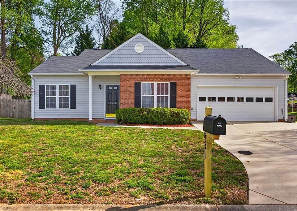 1st image of 431 Overbrook Meadow Ct
