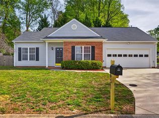 431 Overbrook Meadow Ct, Kernersville, NC 27284