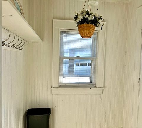 Mud room