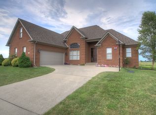 513 Breezewood Cir, Richmond, KY 40475
