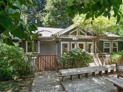 1917 Euclid Ave, Menlo Park, CA, 94025