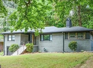 336 Simpson Ter NW, Atlanta, GA 30314
