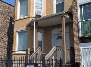 827 N Pulaski Rd, Chicago, IL 60651