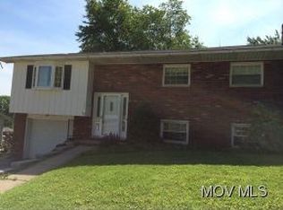 2705 Division Street Ext, Parkersburg, WV 26101