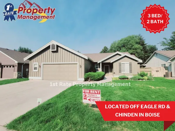 5759 N Applebrook Way, Boise, ID 83713