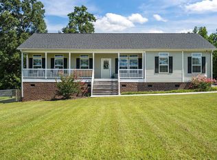 215 Roberts Rd, Willow Spring, NC 27592
