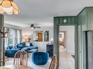 1402 Parkway Dr, Perry, GA 31069