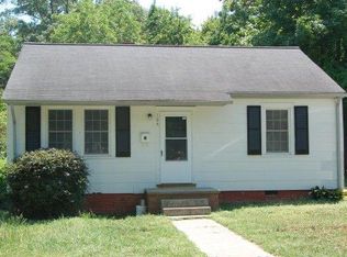 104 N Summit St, Greenville, NC 27858