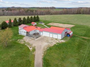 5725 Lockvale Rd, Rossiter, PA 15772