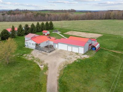 5725 Lockvale Rd, Rossiter, PA, 15772