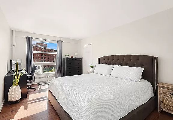 5th image of 501 W 123rd St APT 8D