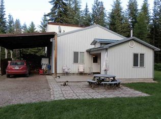 4645A Swenson Rd, Clayton, WA 99110