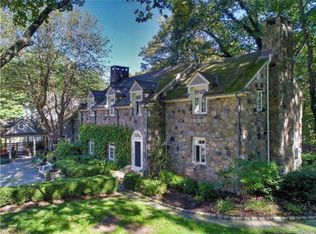 354 Nod Hill Rd, Wilton, CT 06897