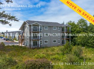 2149 N Wahanna Rd #E5, Seaside, OR 97138